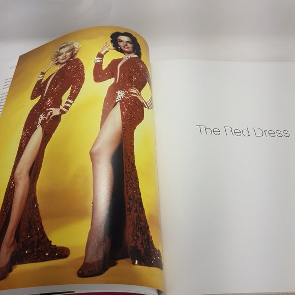Book Dressing Marilyn by Andrew Hansford Fashion History Marilyn Munroe Dresses - Picture 9 of 16